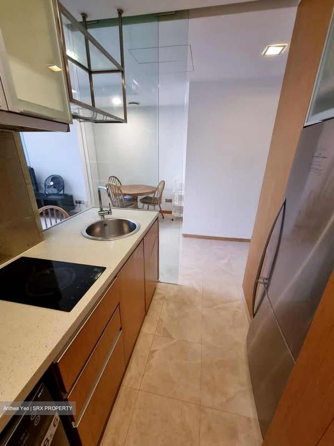 Icon (D2), Apartment #612821341